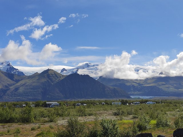 --Día 5 (26 julio): Vik -Laufskálavarda - Eldhraun - Fjadrárgljúfur - Kirkjugólf - Islandia 2020: En autocaravana y sin coronavirus (22)