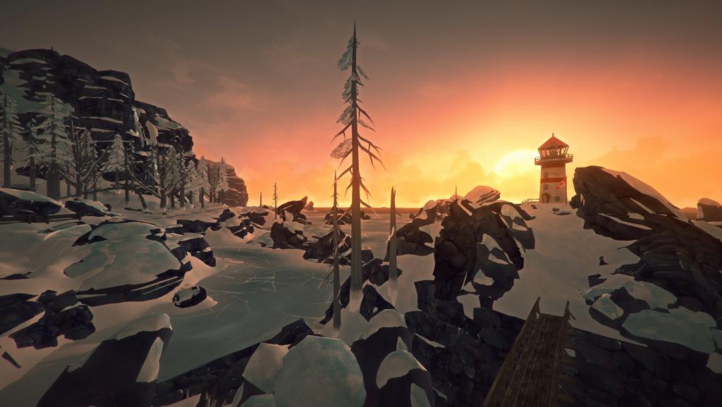 The Long Dark v1.56 for (MacOS) The Long Dark v1.56 for (MacOS)