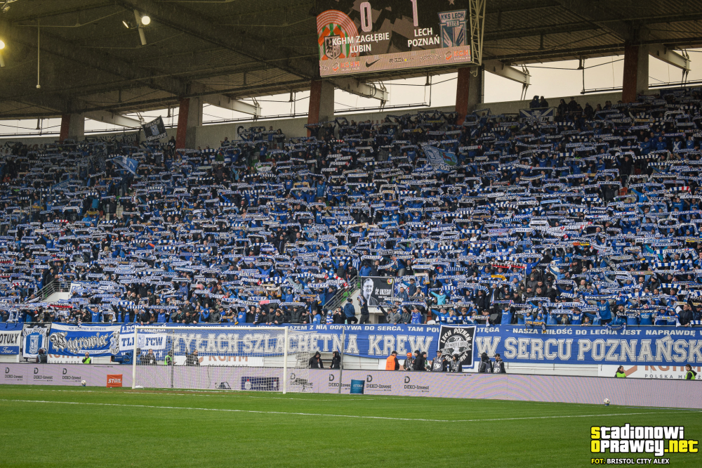 Zaglebie Lubin Lech Poznan 15 03 2026DSC 0042