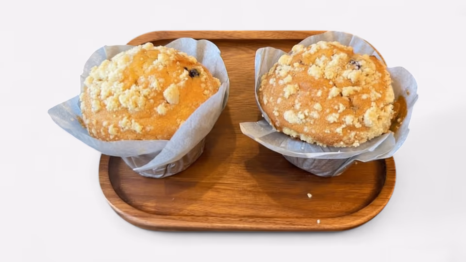 Muffin