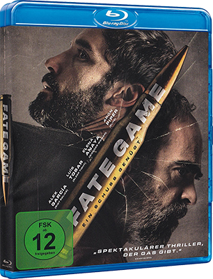 Fatum - Destino In Gioco 2023 .avi AC3 BDRIP - ITA - italyparadiso