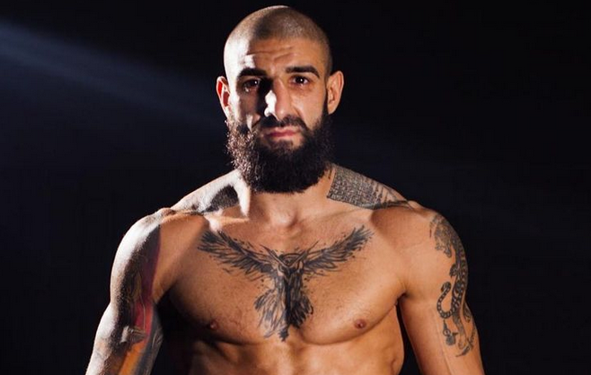 Антон Петров с битка на ONE FC: Lumpinee 10 този петък