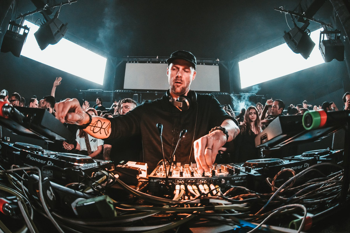 The 35 Greatest DJs in History 30 Adam-Beyer-2