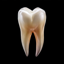 Embarazada con dolor dental