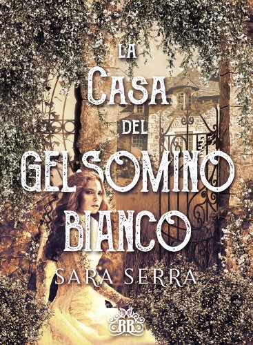 Sara Serra - La casa del gelsomino bianco (2021)