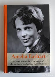 AMELIA EARHART