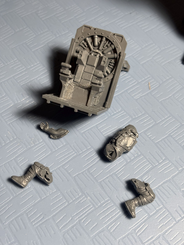 Cerastus Knight Acheron 02