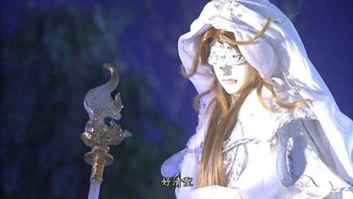 霹靂邪章之道劫龍戰 第6～9章—攻城推塔戰。