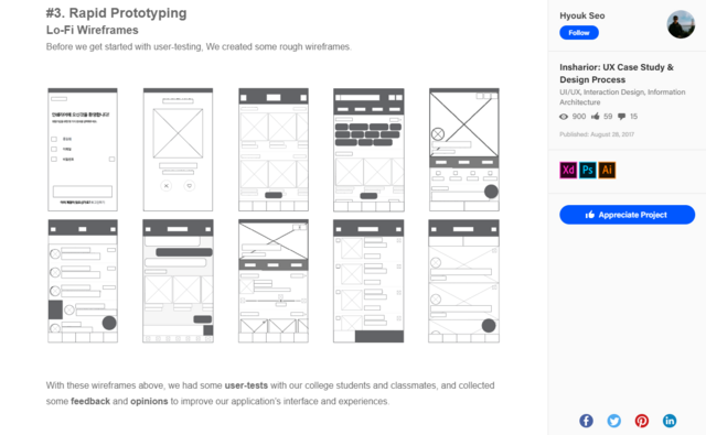 How to Get a UX Design Job Series UX Portfolios