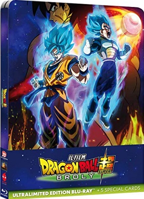 Dragon Ball Super Broly - Il Film (2018) .mkv BDRIP 576p AC3 GIA ITA SUBS Dragon Ball Super Broly - Il Film (2018) .mkv BDRIP 576p AC3 GIA ITA SUBS