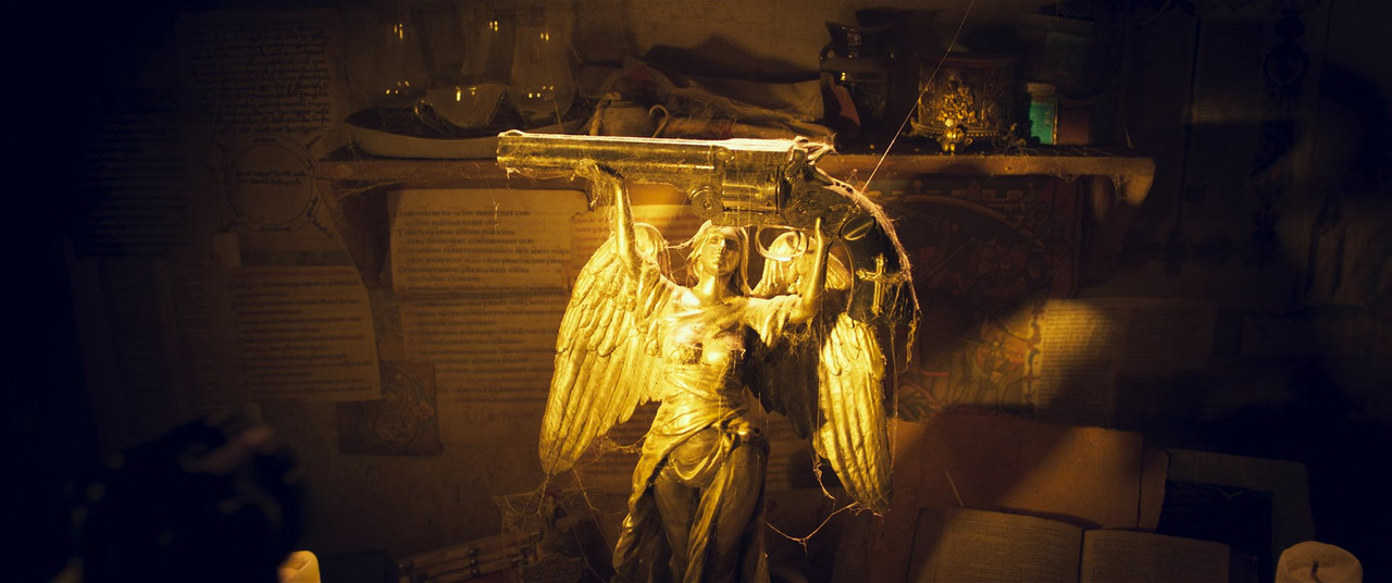 Handsome Guys (2024) (1080p Blu Ray x265 SAMPA) mkv snapshot 00 17 33 719