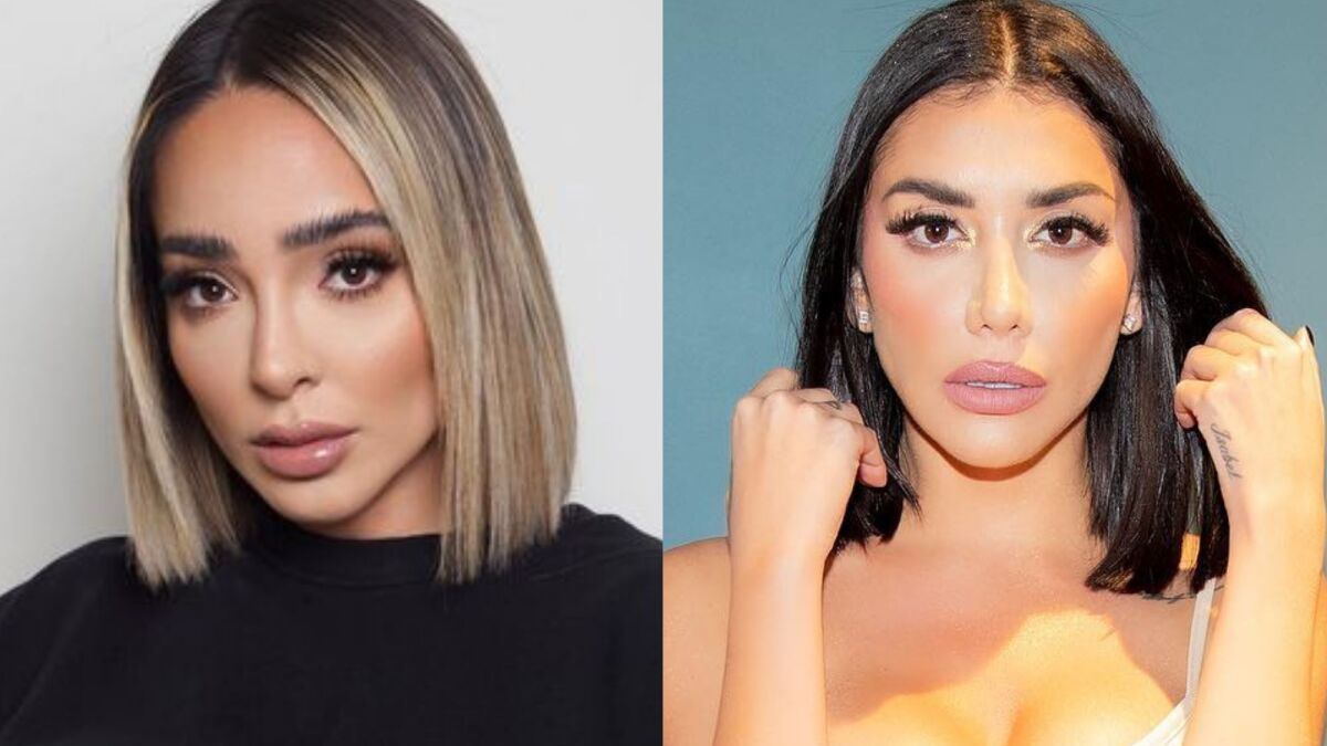 ¿Karime revela por accidente que su ex amiga Mane la traicionó?