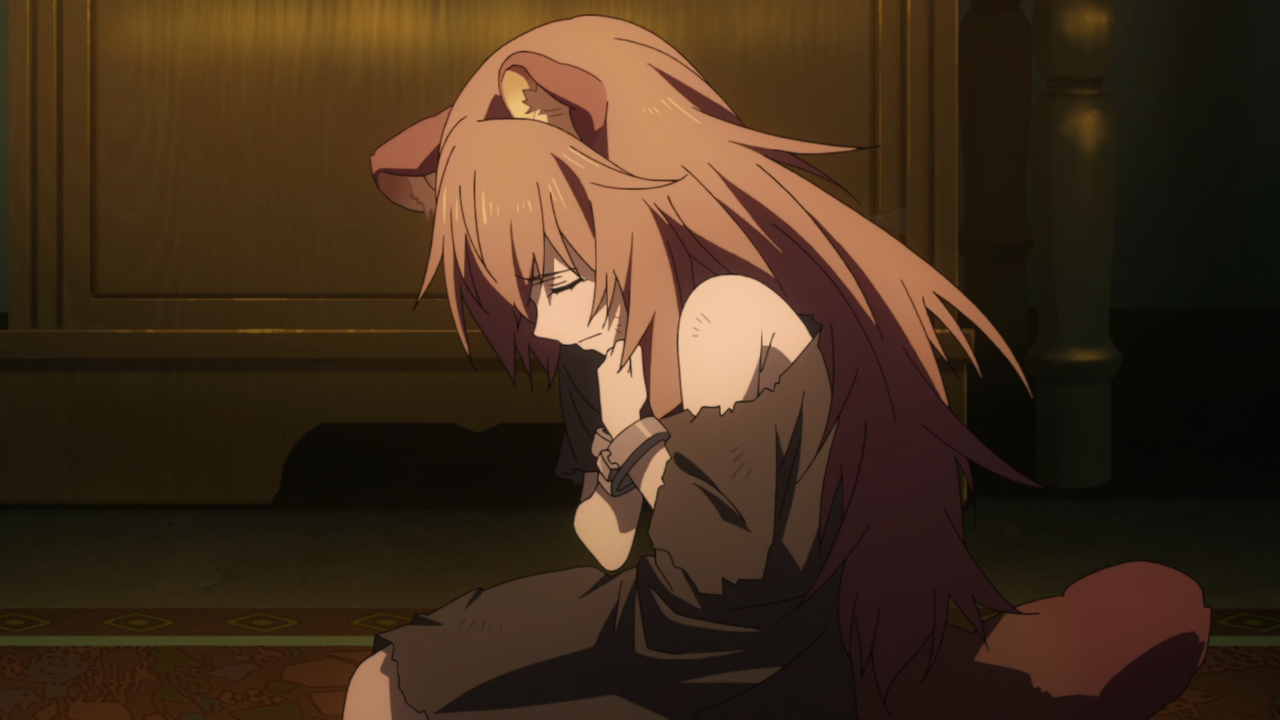 [Arukoru] Tate no Yuusha no Nariagari (The Rising Of The Shield 
