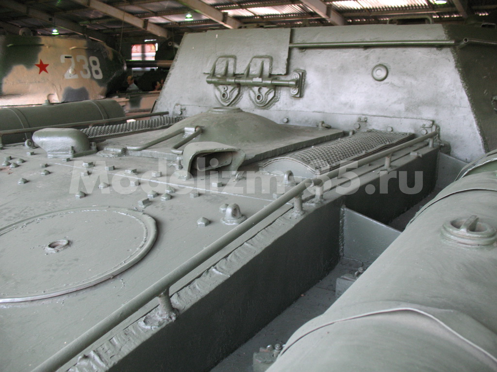 СУ-152_Кубинка_030