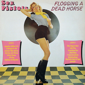 Re: Sex Pistols