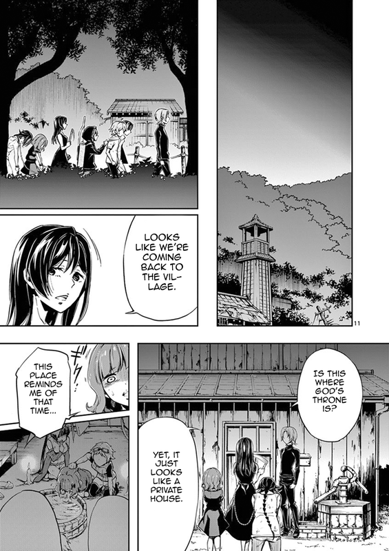 Mayoiga - Tsumi to BatsuVol3-16