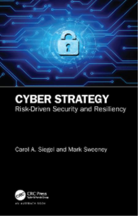 Cyber Strategy : Risk-Driven Security and Resiliency, 1st edition (True EPUB)