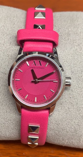A|X Armani Exchange Women display picture 1