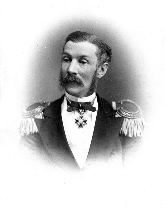 Можайский Тимофей Федорович