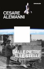 Cesare Alemanni – Dalle pietre alle stelle (2026)