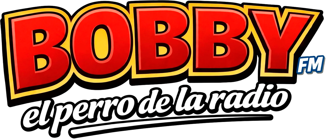 Logo Bobby FM