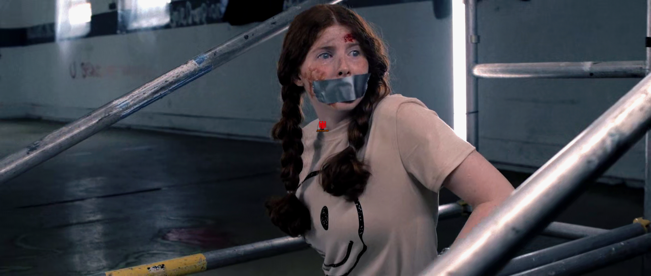 Alyson Rudlin 8 Backlash 2025