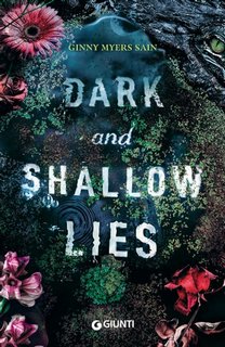Ginny Myers Sain - Dark and Shallow Lies (2023)