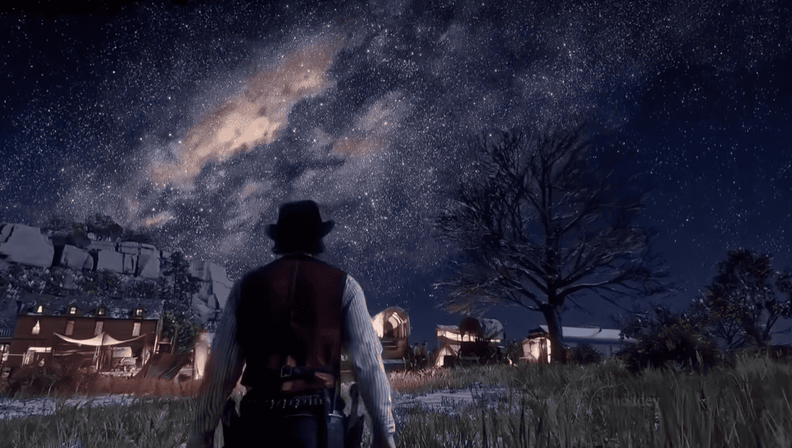 Red Dead Redemption Mobile Screenshot 1