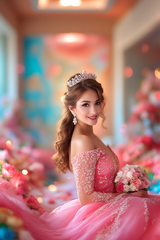 Princess-sharp-focus-depth-of-7