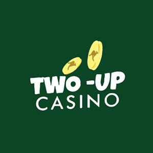 How to play a real-time two ups casino online?