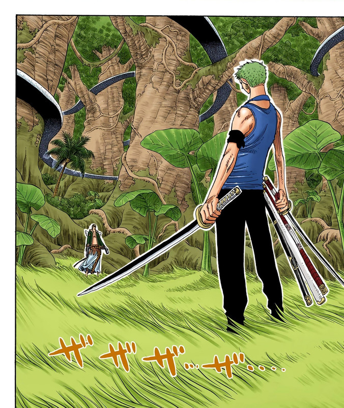 One Piece (Official Colored) - Vol. 28, Ch. 259 - 2_edit_1910362399117867