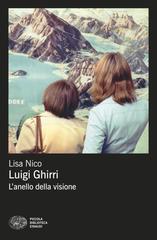 Lisa Nico – Luigi Ghirri (2026)