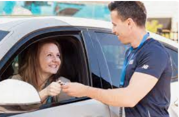 Experienced Locksmith Marana