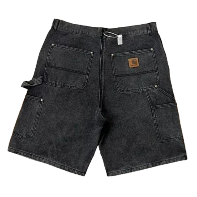 Carhartt shorts [4+ styles]