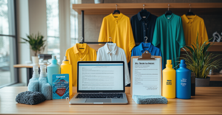 how to start a cleaning business in pa 1