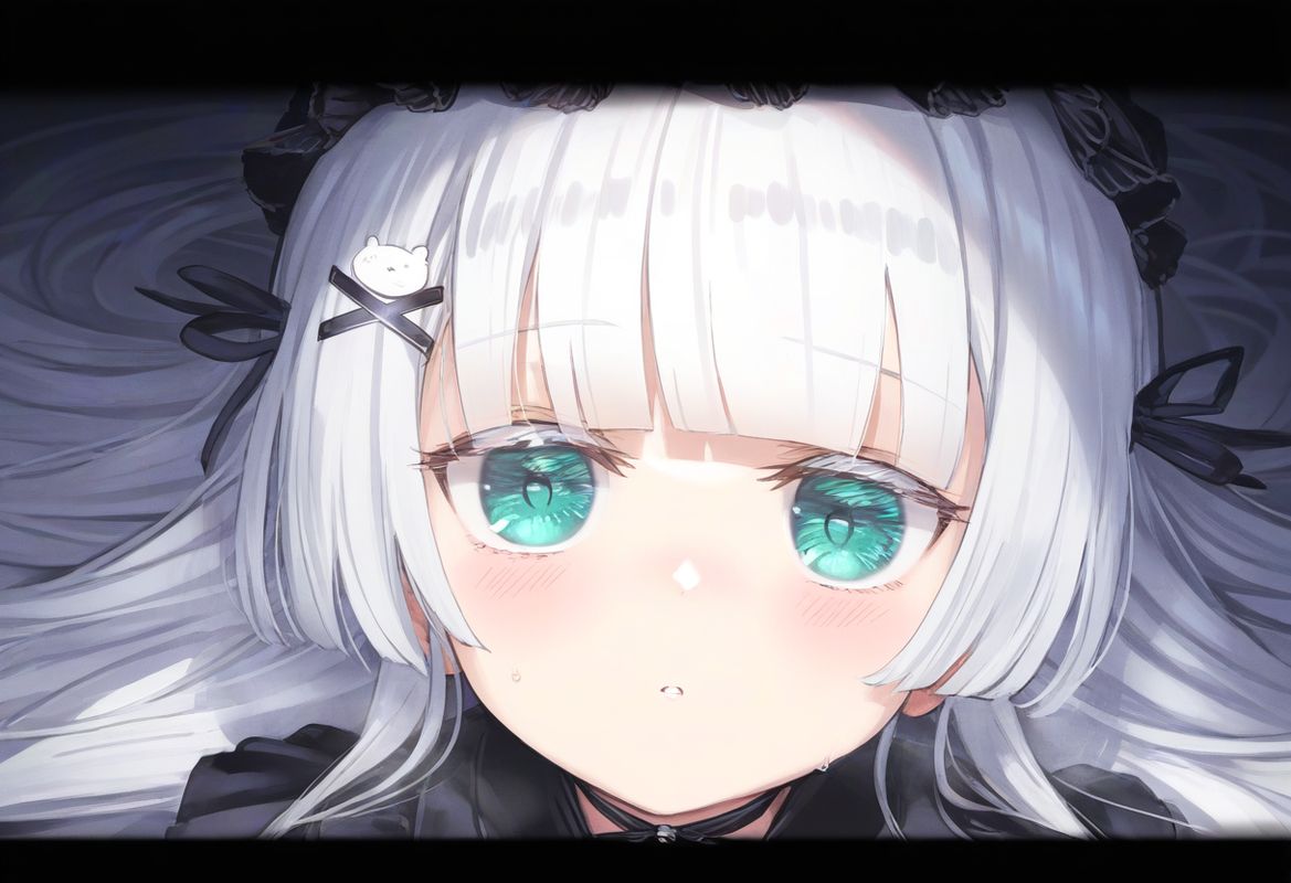 1girl, ks (xephyrks), ohlia, {kobayashi ritz}, reoen, [[liduke]], {{aged down}}, s-1163063632