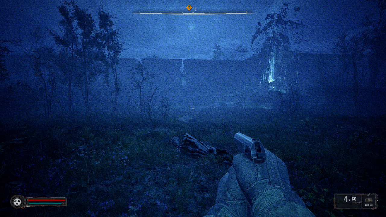 Screen Fast Stonee 001608