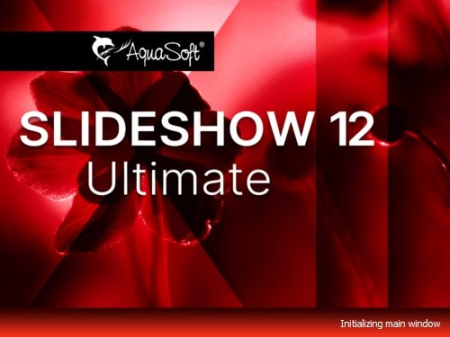 AquaSoft SlideShow Ultimate 12.2.06 Multilingual