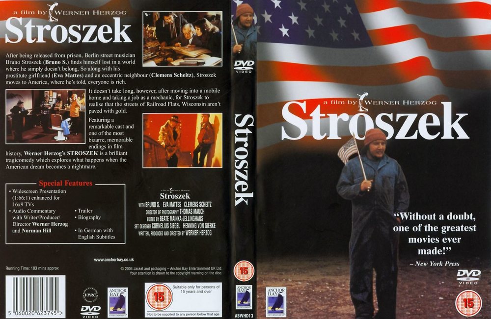 Stroszek (1977)