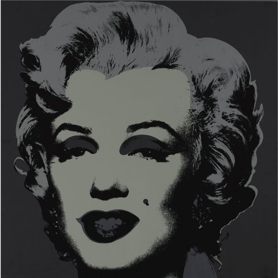 andy warhol screenprint warhol marilyn monroe for sale 550x550