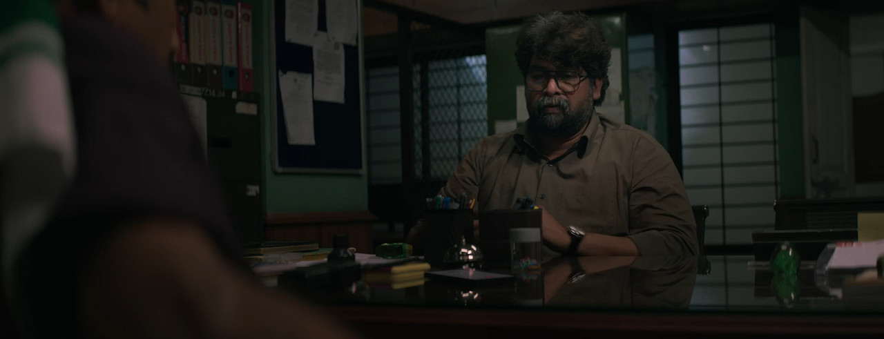 Valathu Vashathe Kallan 2026 WebRip [Hindi + Tamil + Telugu + Malayalam] 1080p 480p 720p ESub Screenshot