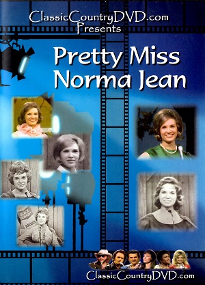 +V I D E O S - N Norma-Jean-Pretty-Miss-Norma-Jean