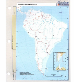  MAPA TRIUNFANTE T/OF.AM.SUR POL.-020216- CADA UNO