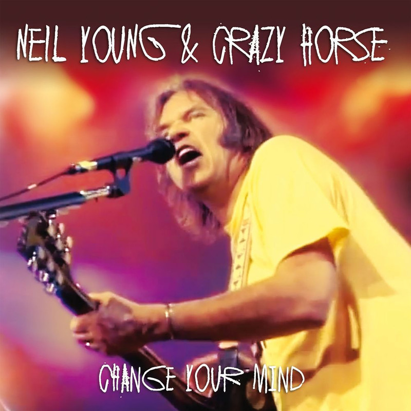 Neil Young - Change Your Mind (Legendary Live Performance At Farm Aid, Superdrome, New Orleans Se...