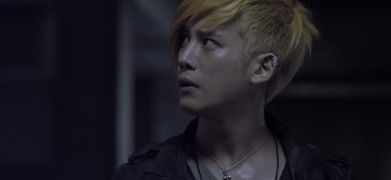 Secretly, Greatly Movie Screenshot