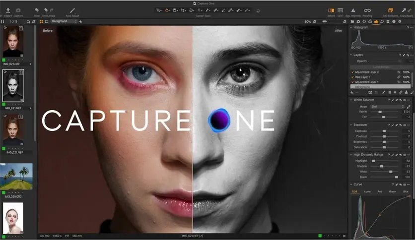 Descargar Capture One Enterprise 2024 Full Mega Gratis MediaFire o Google Drive Zdescarga PC Gratisprogramas