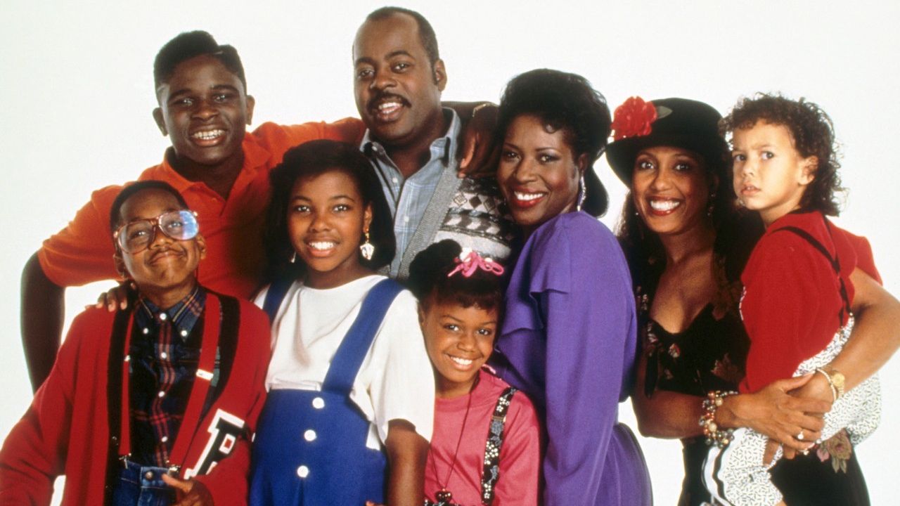family-matters