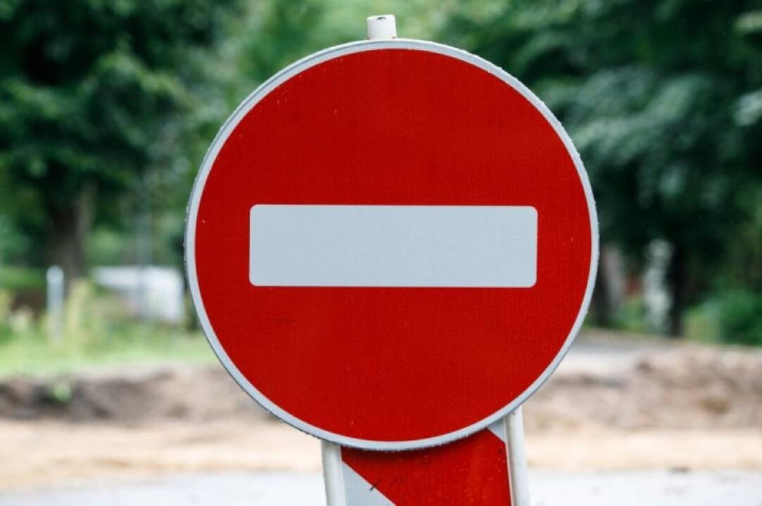 Kaip Lietuvos chunta varganą Afrikos šalį apvogė