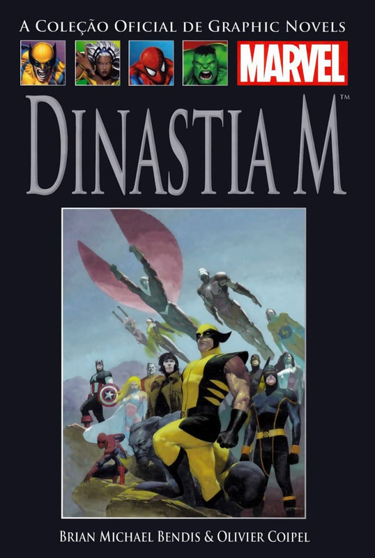 Dinastia-M