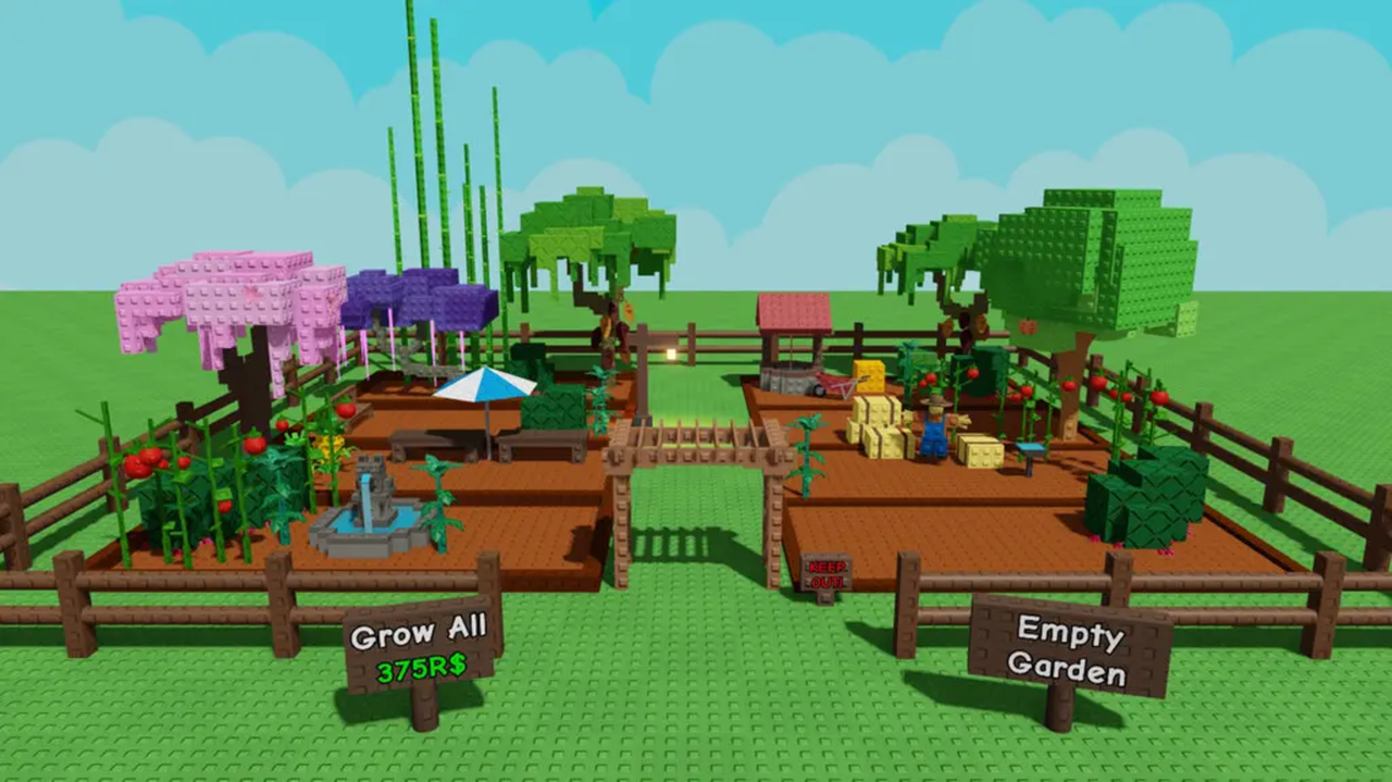 Gameplay Screenshot